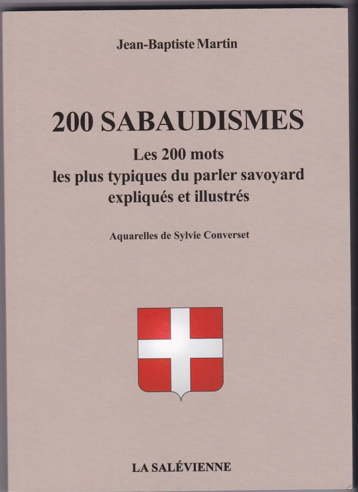 200 sabaudismes